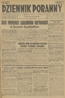 Dziennik Poranny. R.2, 1941, nr 12