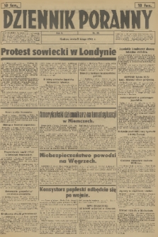Dziennik Poranny. R.2, 1941, nr 28