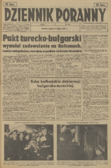 Dziennik Poranny. R.2, 1941, nr 42