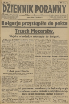Dziennik Poranny. R.2, 1941, nr 51