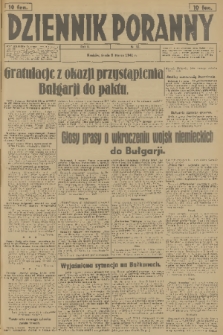 Dziennik Poranny. R.2, 1941, nr 52