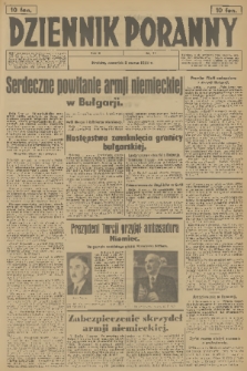 Dziennik Poranny. R.2, 1941, nr 53