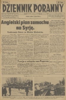 Dziennik Poranny. R.2, 1941, nr 54