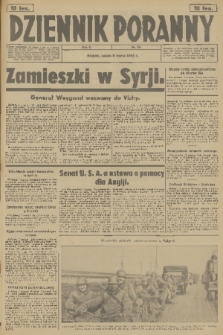 Dziennik Poranny. R.2, 1941, nr 55