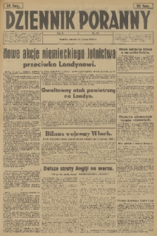 Dziennik Poranny. R.2, 1941, nr 57