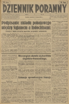Dziennik Poranny. R.2, 1941, nr 59