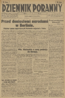 Dziennik Poranny. R.2, 1941, nr 60