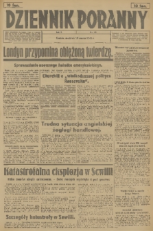 Dziennik Poranny. R.2, 1941, nr 62