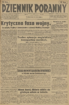 Dziennik Poranny. R.2, 1941, nr 64