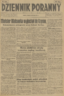 Dziennik Poranny. R.2, 1941, nr 75