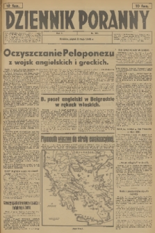 Dziennik Poranny. R.2, 1941, nr 100