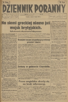 Dziennik Poranny. R.2, 1941, nr 101