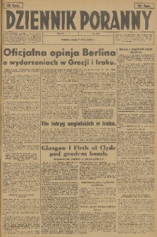 Dziennik Poranny. R.2, 1941, nr 104