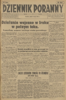 Dziennik Poranny. R.2, 1941, nr 106