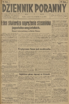 Dziennik Poranny. R.2, 1941, nr 114