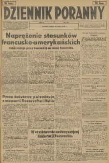 Dziennik Poranny. R.2, 1941, nr 118