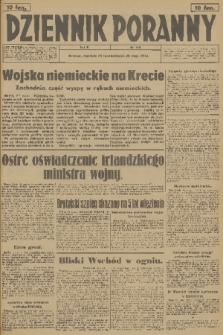 Dziennik Poranny. R.2, 1941, nr 120