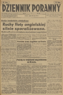Dziennik Poranny. R.2, 1941, nr 124