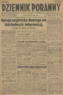 Dziennik Poranny. R.2, 1941, nr 129