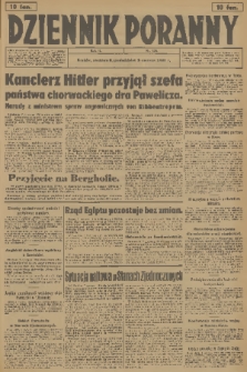Dziennik Poranny. R.2, 1941, nr 130