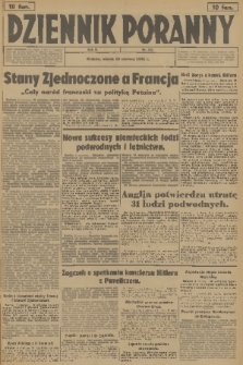 Dziennik Poranny. R.2, 1941, nr 131