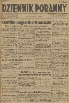 Dziennik Poranny. R.2, 1941, nr 132