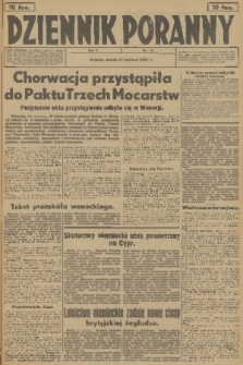 Dziennik Poranny. R.2, 1941, nr 137