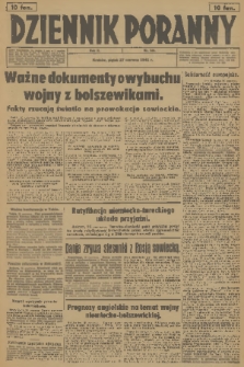 Dziennik Poranny. R.2, 1941, nr 146