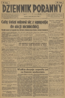 Dziennik Poranny. R.2, 1941, nr 147