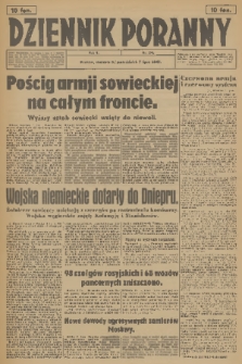 Dziennik Poranny. R.2, 1941, nr 154
