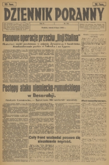Dziennik Poranny. R.2, 1941, nr 155