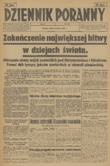 Dziennik Poranny. R.2, 1941, nr 159