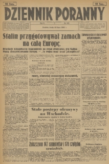 Dziennik Poranny. R.2, 1941, nr 162