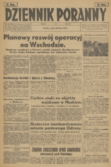 Dziennik Poranny. R.2, 1941, nr 171