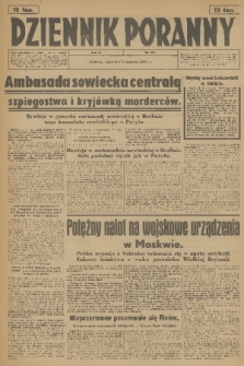 Dziennik Poranny. R.2, 1941, nr 181