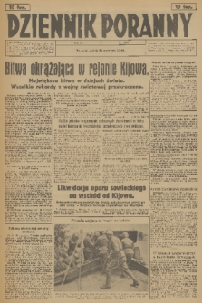 Dziennik Poranny. R.2, 1941, nr 224