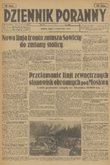 Dziennik Poranny. R.2, 1941, nr 248