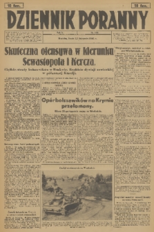 Dziennik Poranny. R.2, 1941, nr 264