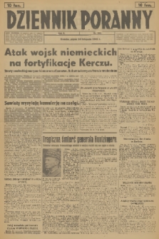 Dziennik Poranny. R.2, 1941, nr 266