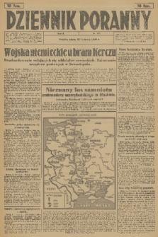 Dziennik Poranny. R.2, 1941, nr 267
