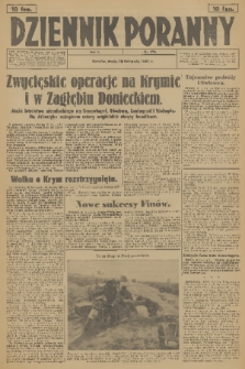 Dziennik Poranny. R.2, 1941, nr 270