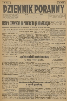 Dziennik Poranny. R.2, 1941, nr 272