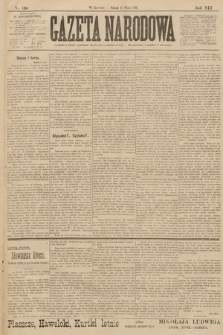 Gazeta Narodowa. 1901, nr 130