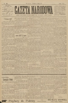 Gazeta Narodowa. 1901, nr 131