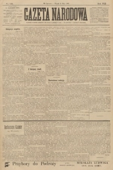 Gazeta Narodowa. 1901, nr 140