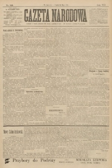 Gazeta Narodowa. 1901, nr 143