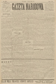 Gazeta Narodowa. 1901, nr 149