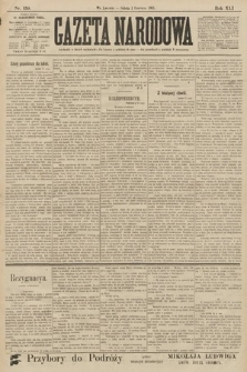 Gazeta Narodowa. 1901, nr 150