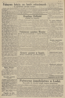 Kurjer Zachodni Iskra : dziennik polityczny, gospodarczy i literacki. R.23, 1932, nr 172