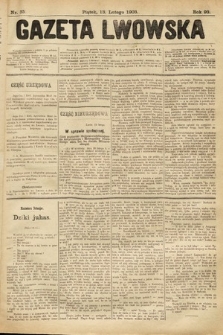 Gazeta Lwowska. 1903, nr 35